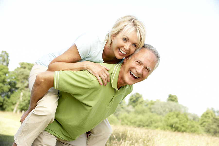 Testosterone therapy In Seguin: More Energy