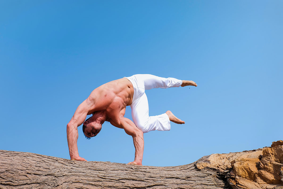Testosterone therapy In Seguin: Muscle Strength