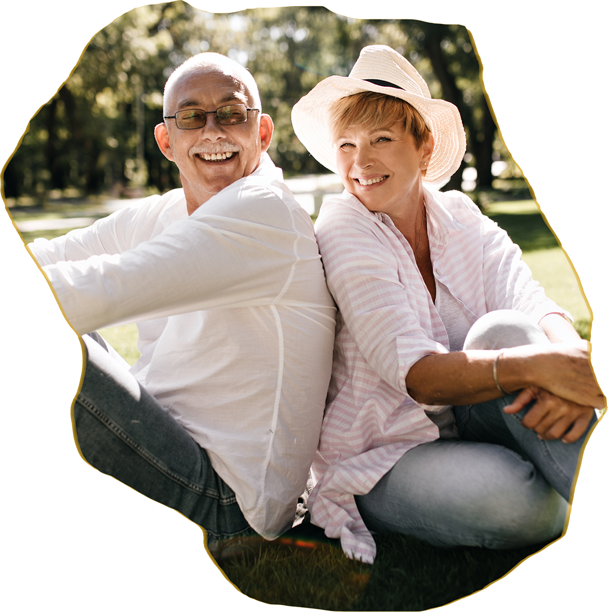 Testosterone therapy In Seguin: Start new life